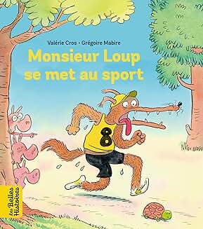 Monsieur Loup